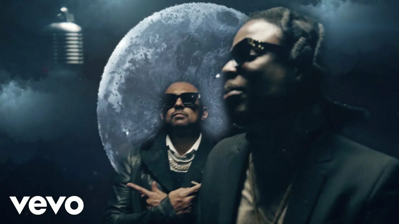 Клипе эверест