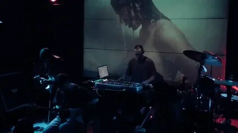 Репетиция 18