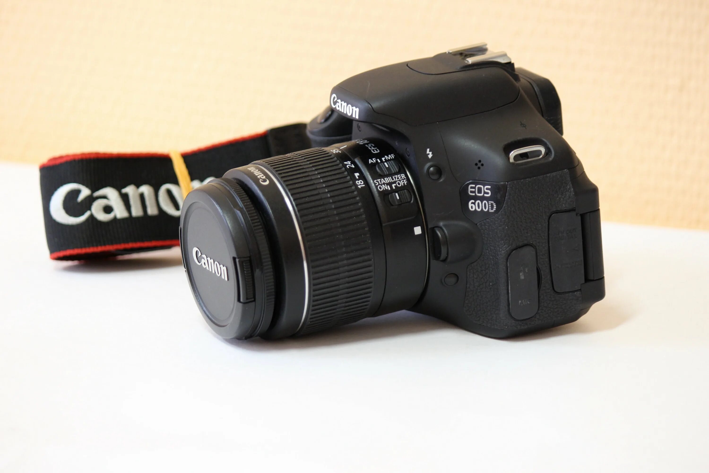 600d kit