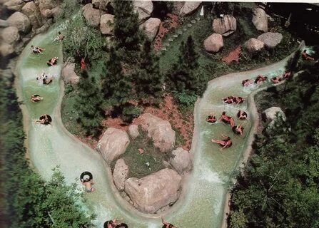 River country
