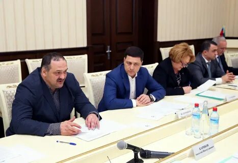 Новости дагестана кавказский