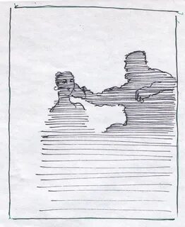 Нарисовал в альбоме 3