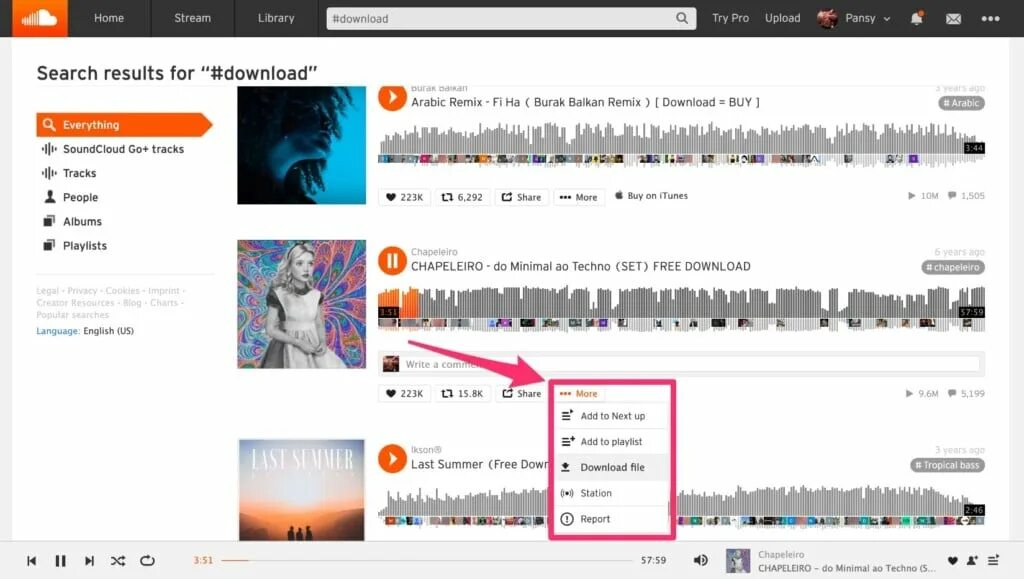 Soundcloud. Как в soundcloud загрузить трек. Загрузка трека soundcloud. Как загружать музыку в саундклауд. Найти загруженную музыку