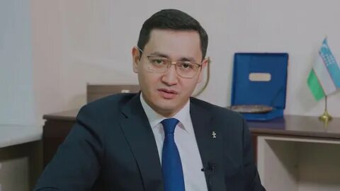 Бахром исмаилов