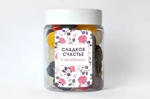 Сладкое счастье