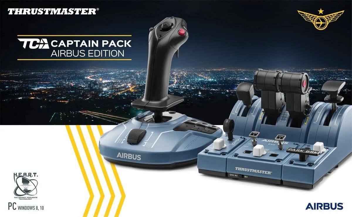 Tca sidestick airbus edition slide. Thrustmaster airbus edition. Thrustmaster tca quadrant add-on airbus edition. Thrustmaster tca captain pack. Thrustmaster tca airbus телеметрия.