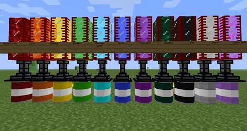 Mods 1.12 2 java