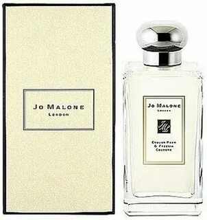 Jo malone english pear freesia отзывы