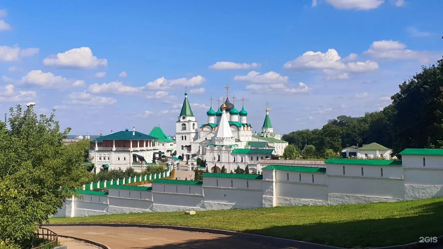 Печерский монастырь нижний новгород сайт. Печерский Вознесенский монастырь. Вознесенский монастырь Нижний Новгород. Печерский монастырь Нижний Новгород. Старо Печерский монастырь Нижний Новгород.