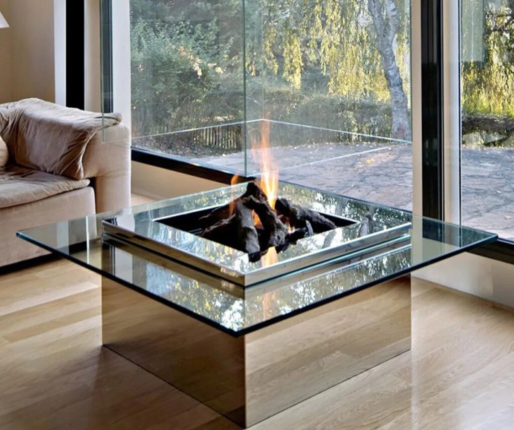 островной стеклянный камин boley. дровяной камин boley 70. стеклянный камин в интерьере. парящий камин. Boley камины.