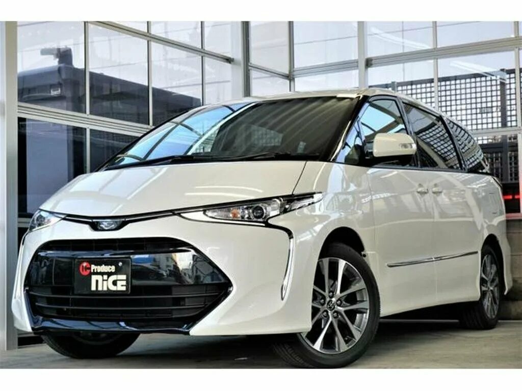 Toyota 2018 купить