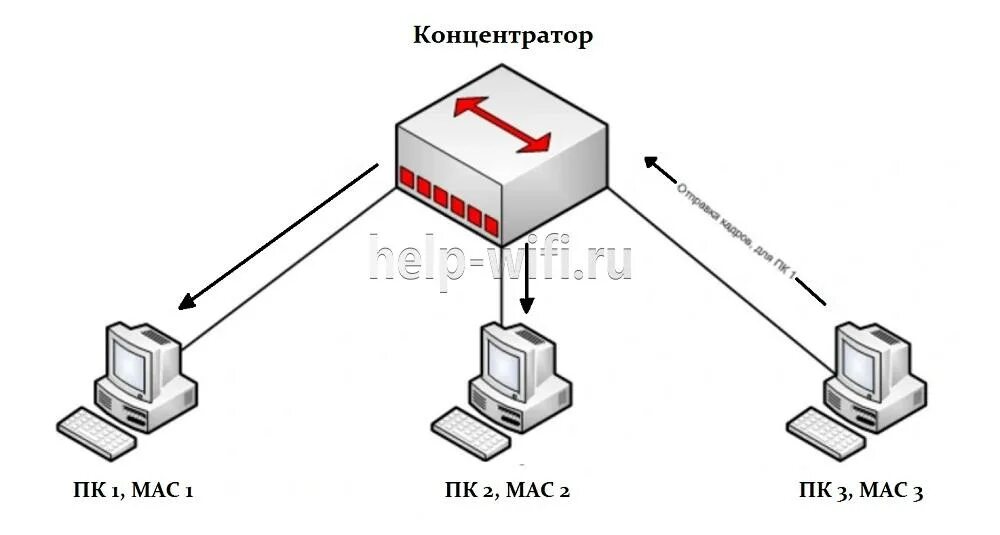 Хаб авторизация. Схема компьютерной сети коммутатор маршрутизатор концентратор. Маршрутизатор коммутатор концентратор на схеме. Схема локальной сети с концентратором. Схема Ethernet коммутатора.