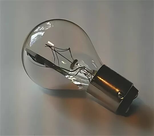 Лампа 12v 30w