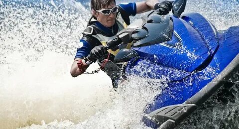 Jet skiing перевод