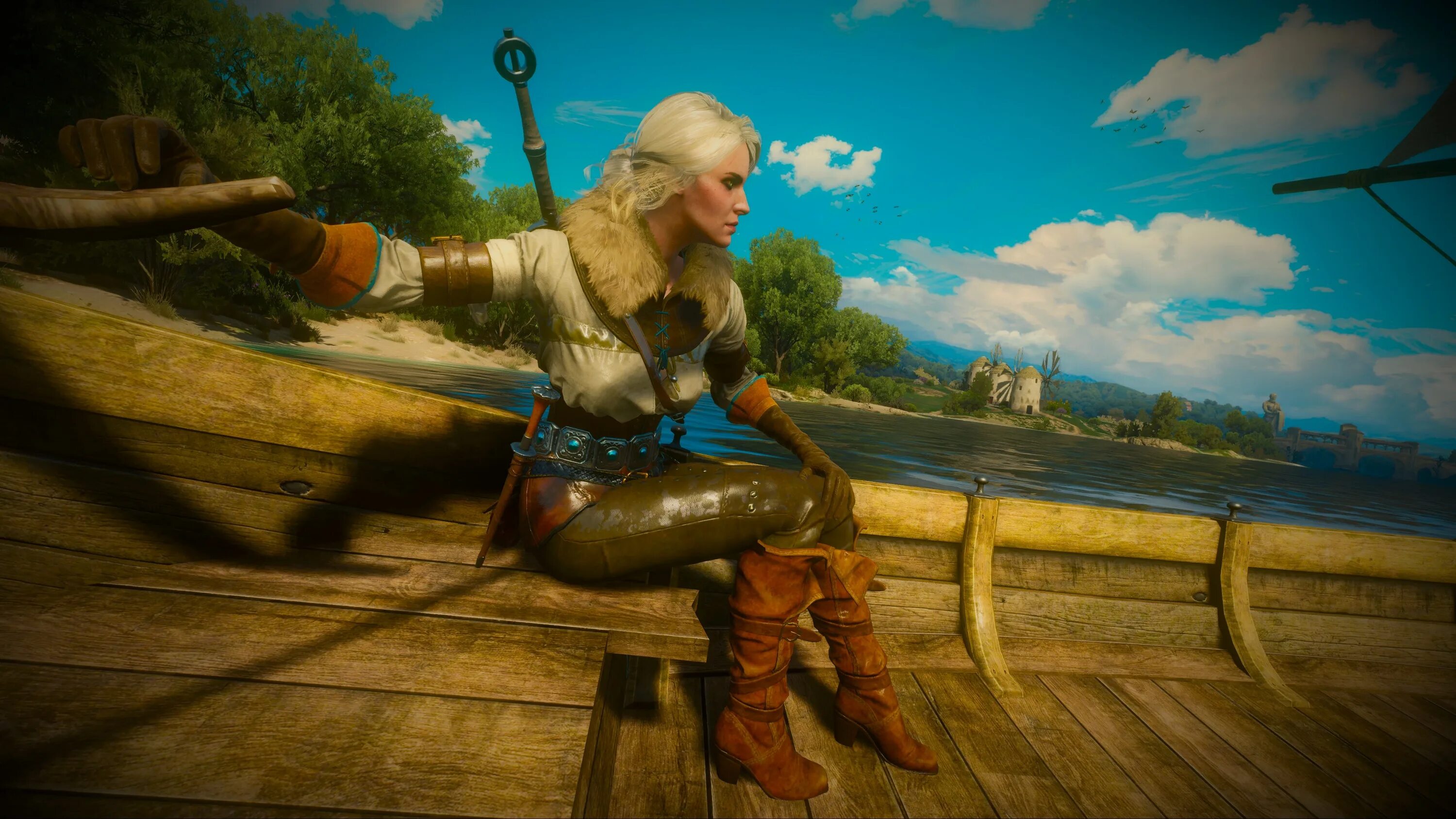 Цирилла и эмгыр. Ведьмак 3 цири к императору. Ведьмак 4 цири. Ведьмак 3 дикая охота цирилла. Цири ведьмак 3 арт.