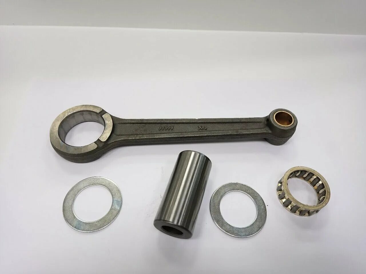 шатуны иж юпитер 5 втулочный. ремкомплект шатун honda crf. шатун yx 140. шатун коленвала иж юпитер. коленвал f80 (палец d10) с шатуном 114мм.