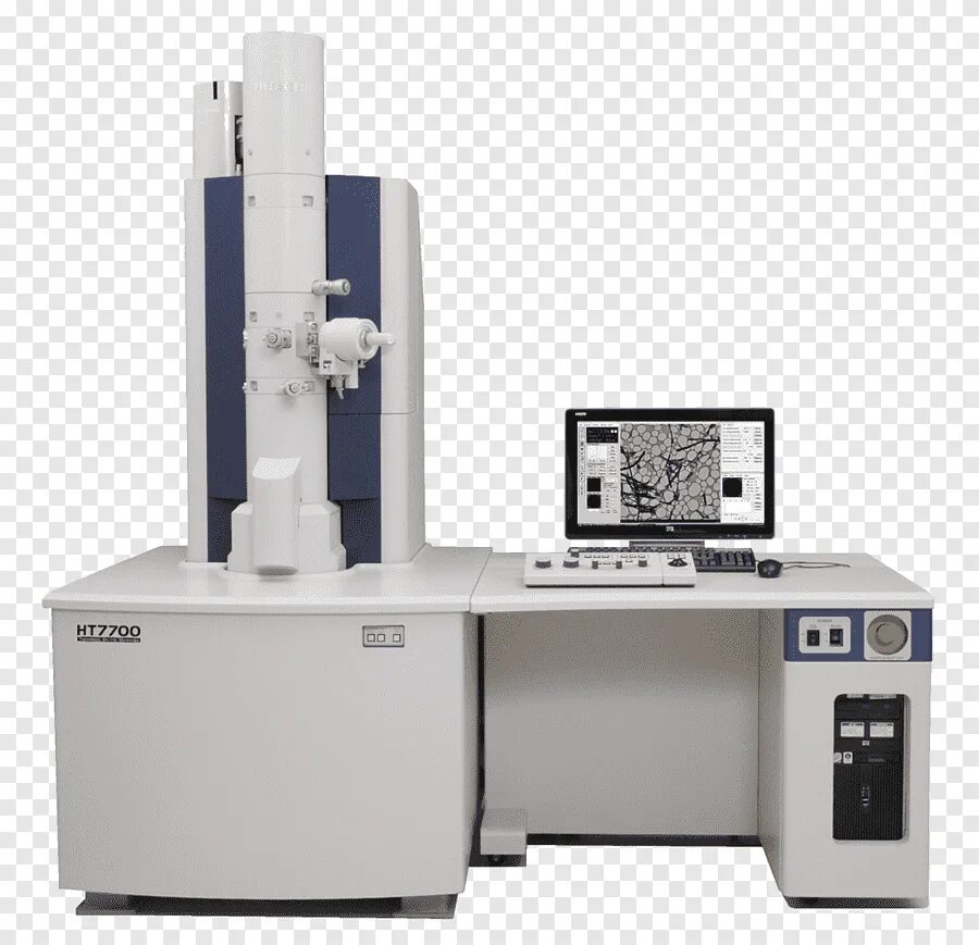 Scanning microscope