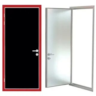 Door type
