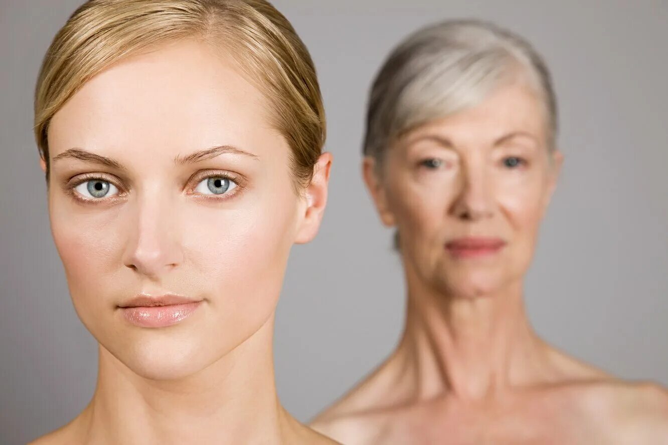 Ageing model