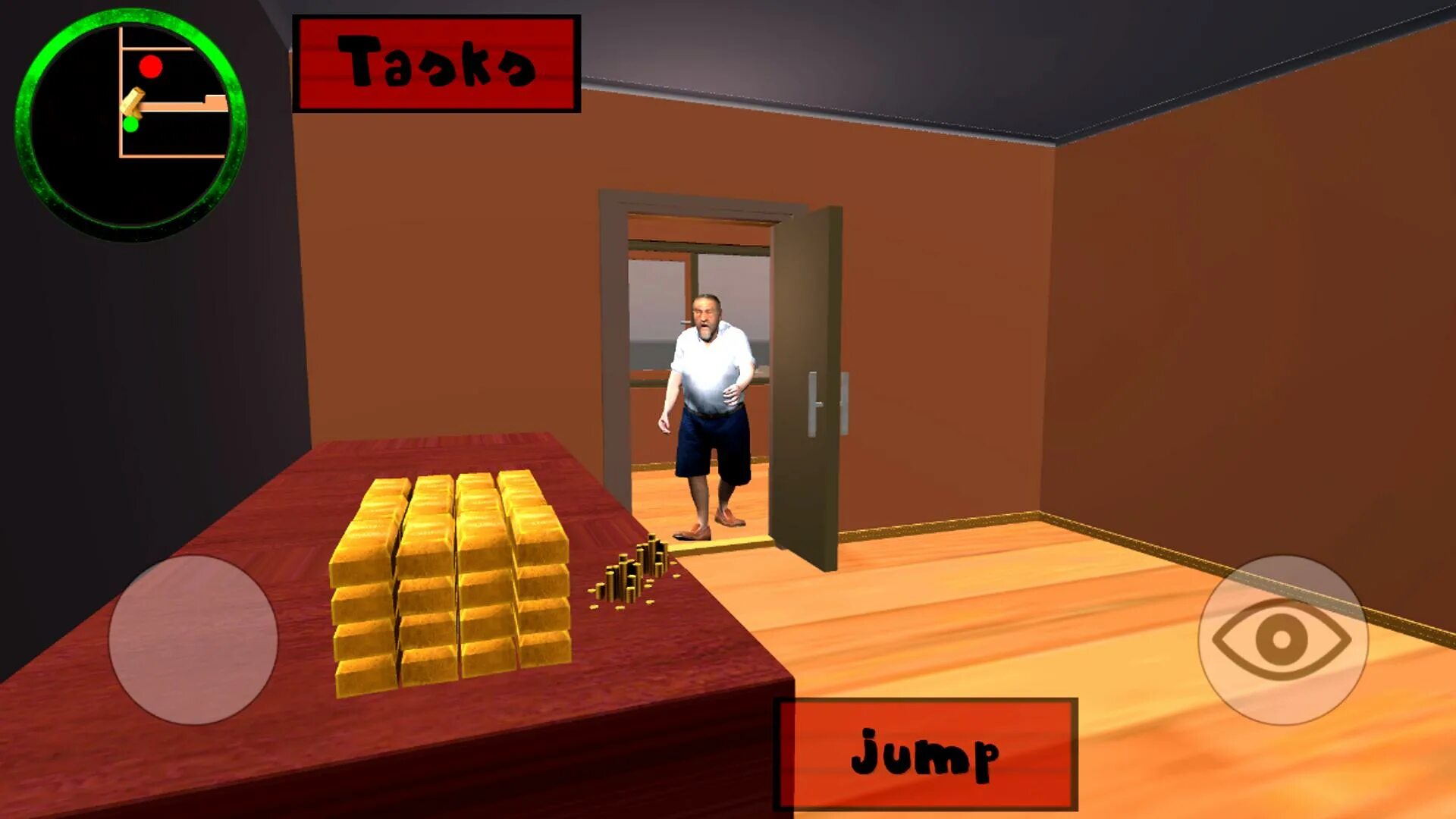 Игра escape 3d. Игра Neighbor Escape. Игра Banana Neighbor Escape. Клоун нейбор Эскейп. Neighbor Secret Family Escape game.