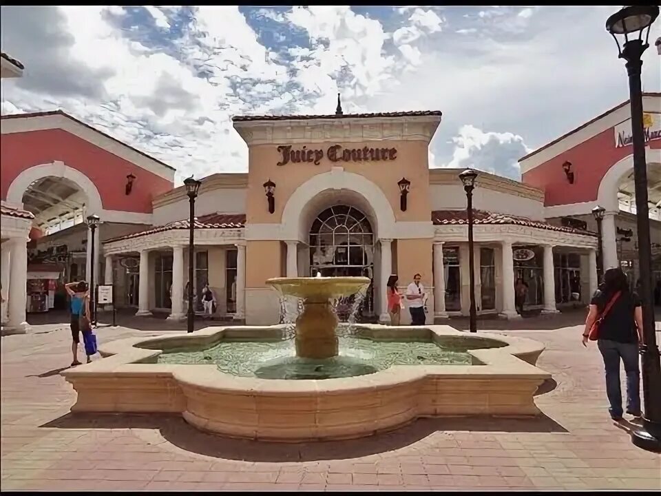 Outlet на русском. Аутлет Америка.