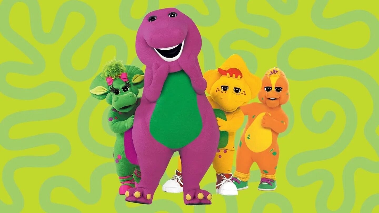 Барни и друзья. Би боп Барни. Barney watch. Crackhead Barney & friends.