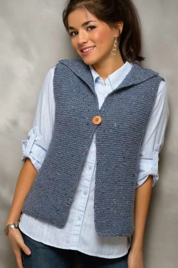 Жилет Knitted Vest. Жилет Marina Knit. Жилетка женская вязаная. Вязаный жилет на пуговицах женский.