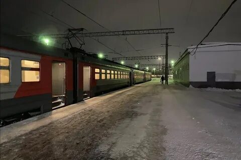 Ржд рязань