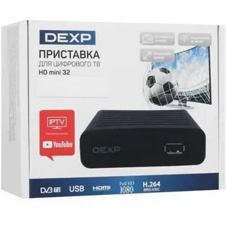 Dexp 32hkn1