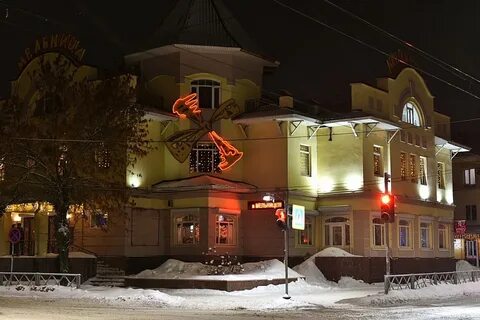 Рыбинска 2023