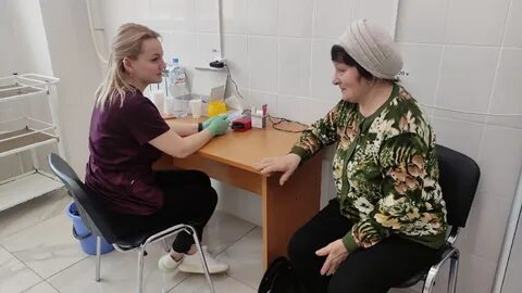 Моники вакансии