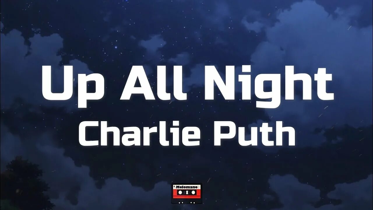 Live night up. Light and Night Чарли с. Albert Gastiglia 2017 - up all Night.