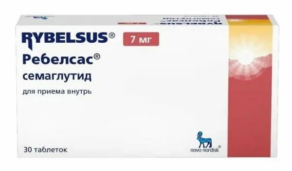 Ребелсас таблетки. Ребелсас 14 мг таблетка. 25-0. Семаглутид аналоги. Глибенкламид препараты.