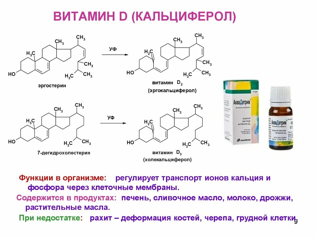 Где происходит синтез витаминов. Синтез витамина д2 и д3. Витамин д3 холекальциферол формула. Синтез витамина д2. Витамин d3 формула холекальциферол.