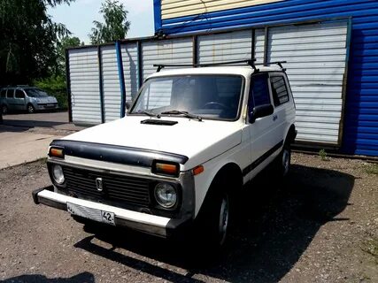 Нива бу воронеж