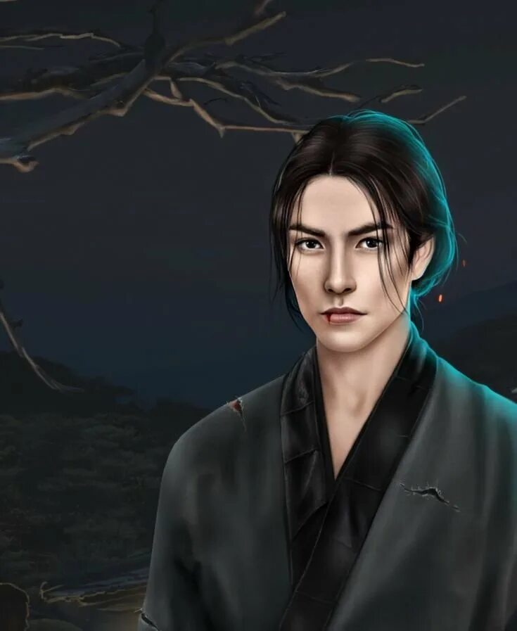 Кадзу клуб романтики легенда ивы рост. Синоби кадзу. Кадзу легенда. Кадзу легенда ивы в полный рост. Кадзу наито.