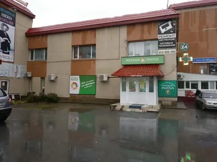 Ул 30 лет победы 7