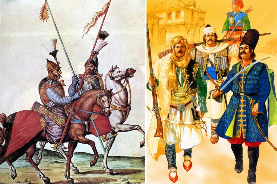 Турецкое войско называлось. Османские Сипахи 17 век. Османский Сипахи 18 век. Турецкие Сипахи 17 век. Сипахи в Османской империи.