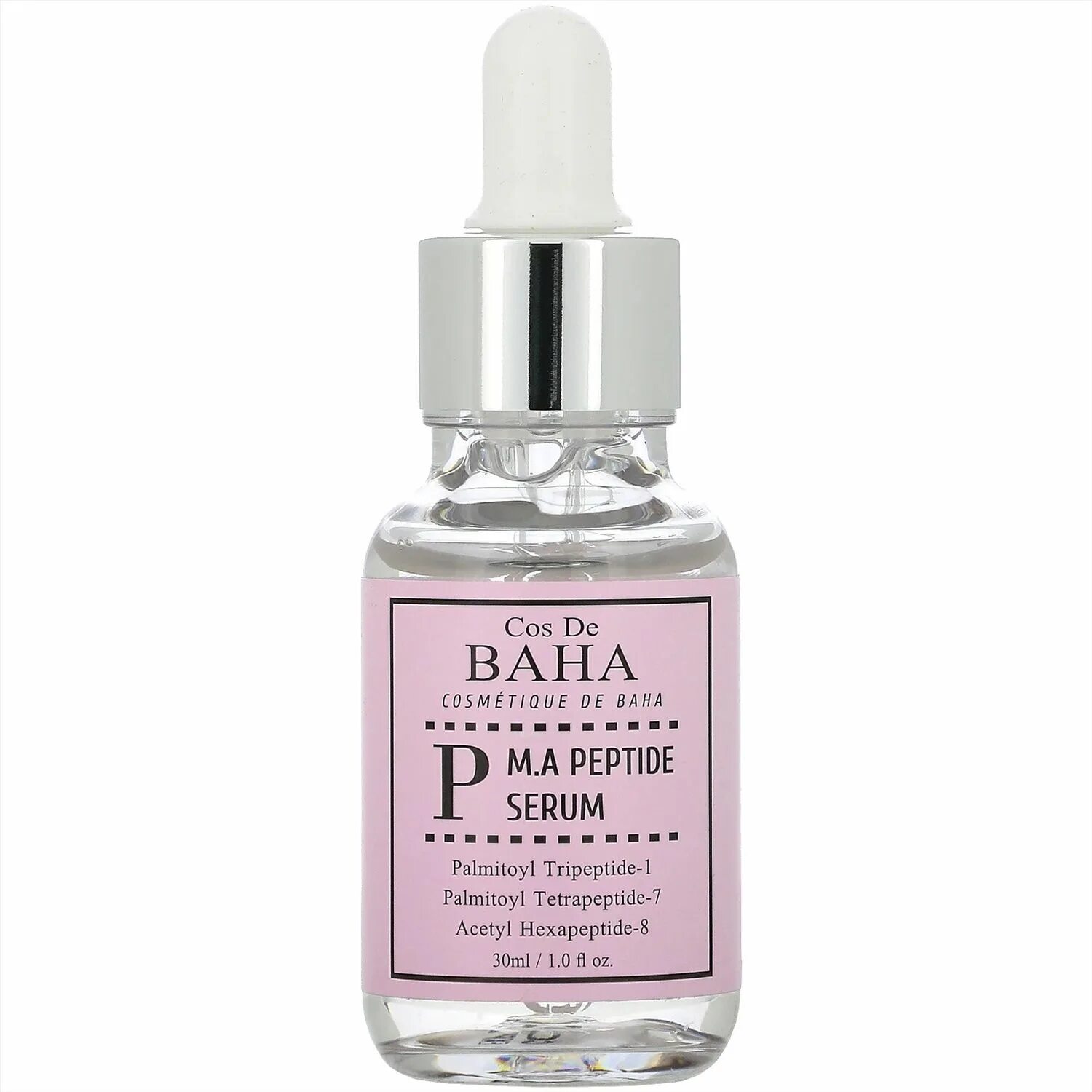 Cos de baha m. Сыворотка с пептидным комплексом cos de baha peptide serum. Сыворотка с пептидным комплексом cos de baha p m. Cos de baha сыворотка для лица с пептидным комплексом peptide serum 60ml (p60). Cos de baha peptide serum пептидная сыворотка с матриксилом и аргирелином 30мл.
