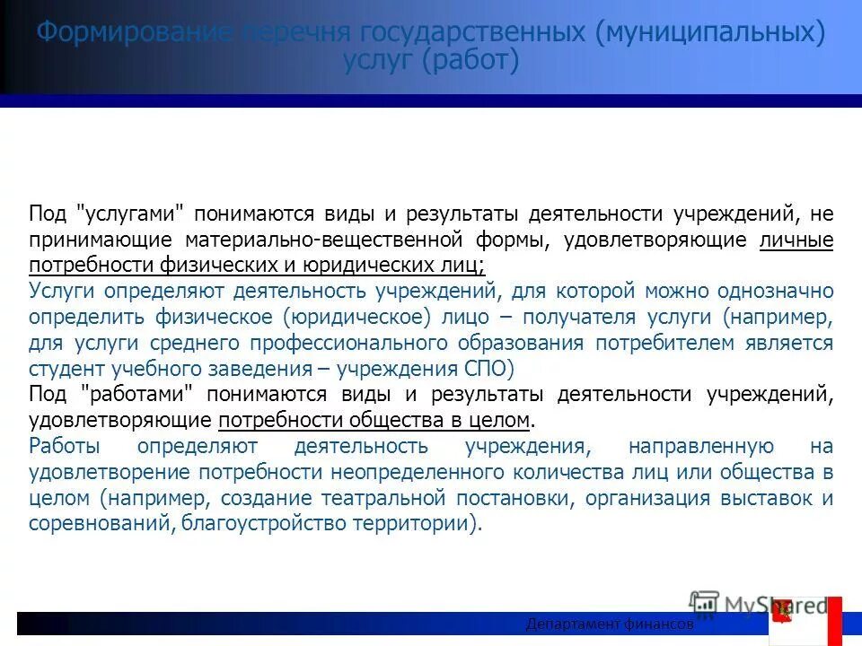 Руководитель бюджетной организации. Руководитель бюджетной организации