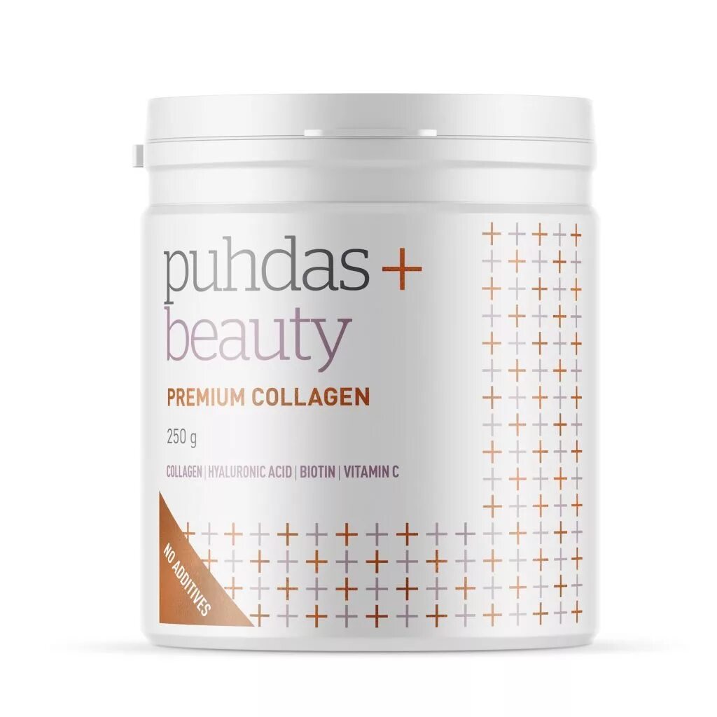 Рейтинг коллагена для кожи. Коллаген puhdas Beauty. Puhdas+Beauty Collagen финские. Коллаген премиум. Коллаген премиум Бьюти.