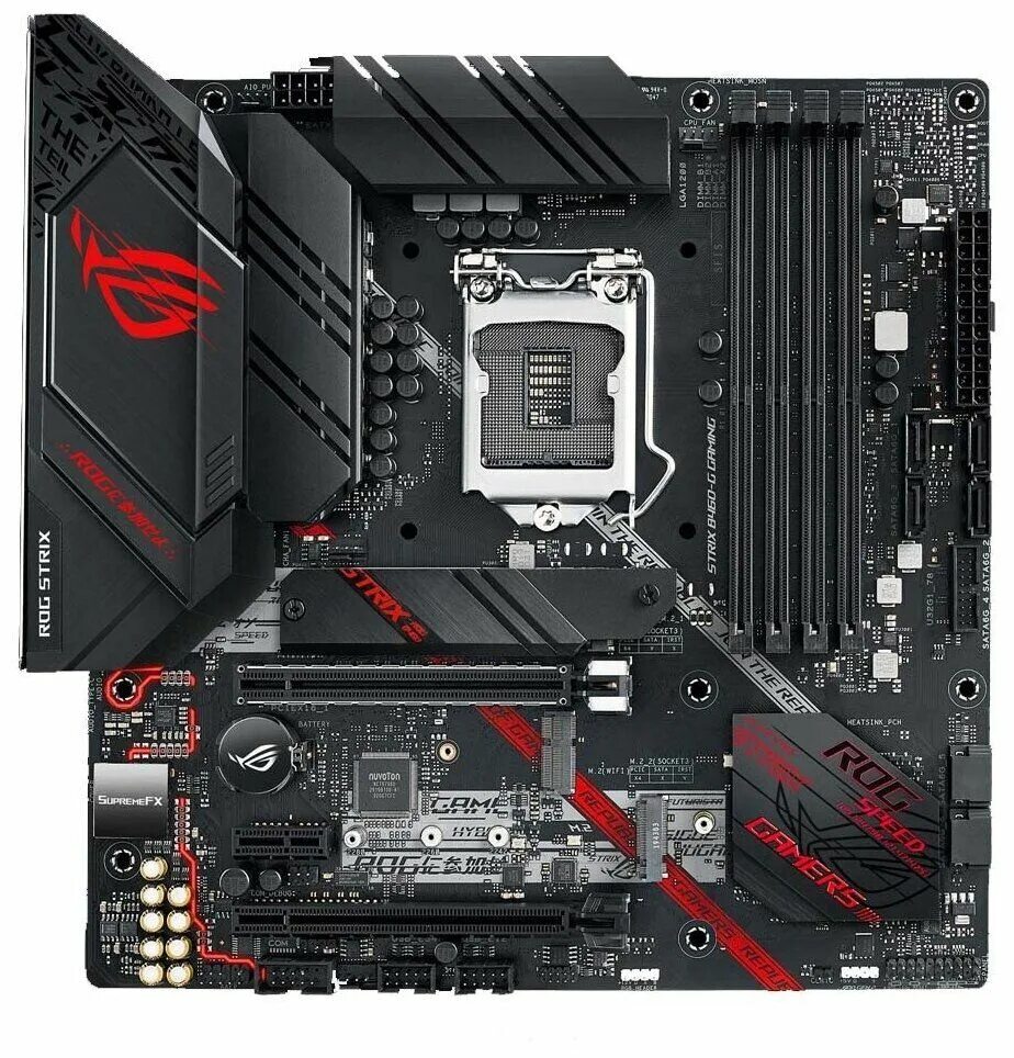 Asus b560 g gaming