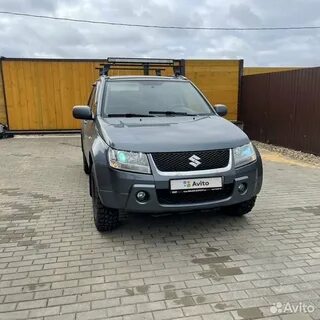 Авито кострома пробегом