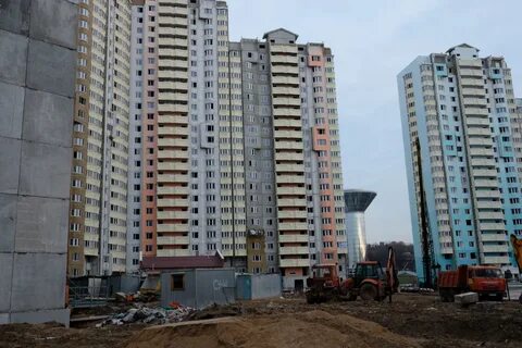 Красногорский б