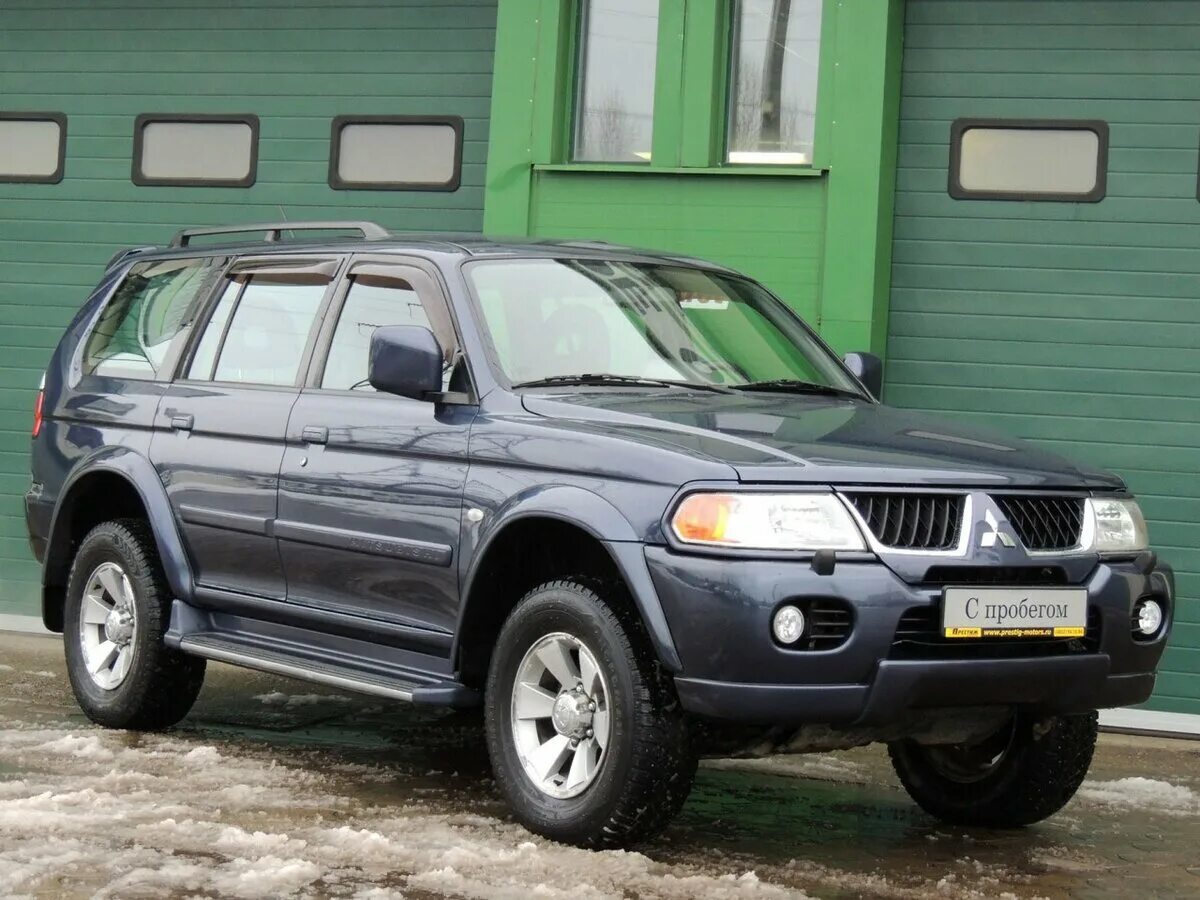 Авито мицубиси дизель. Митсубиси Паджеро спорт 2007. Pajero Sport 2007. Mitsubishi Pajero Sport 1. Mitsubishi Pajero Sport 2007 года.