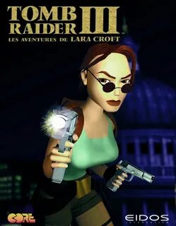 Raider iii