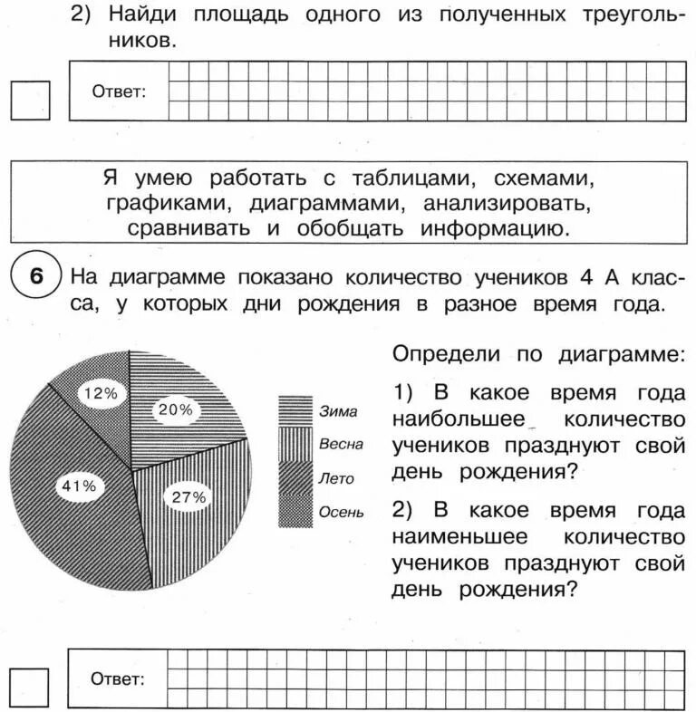 Впр 3 класс 2021 год