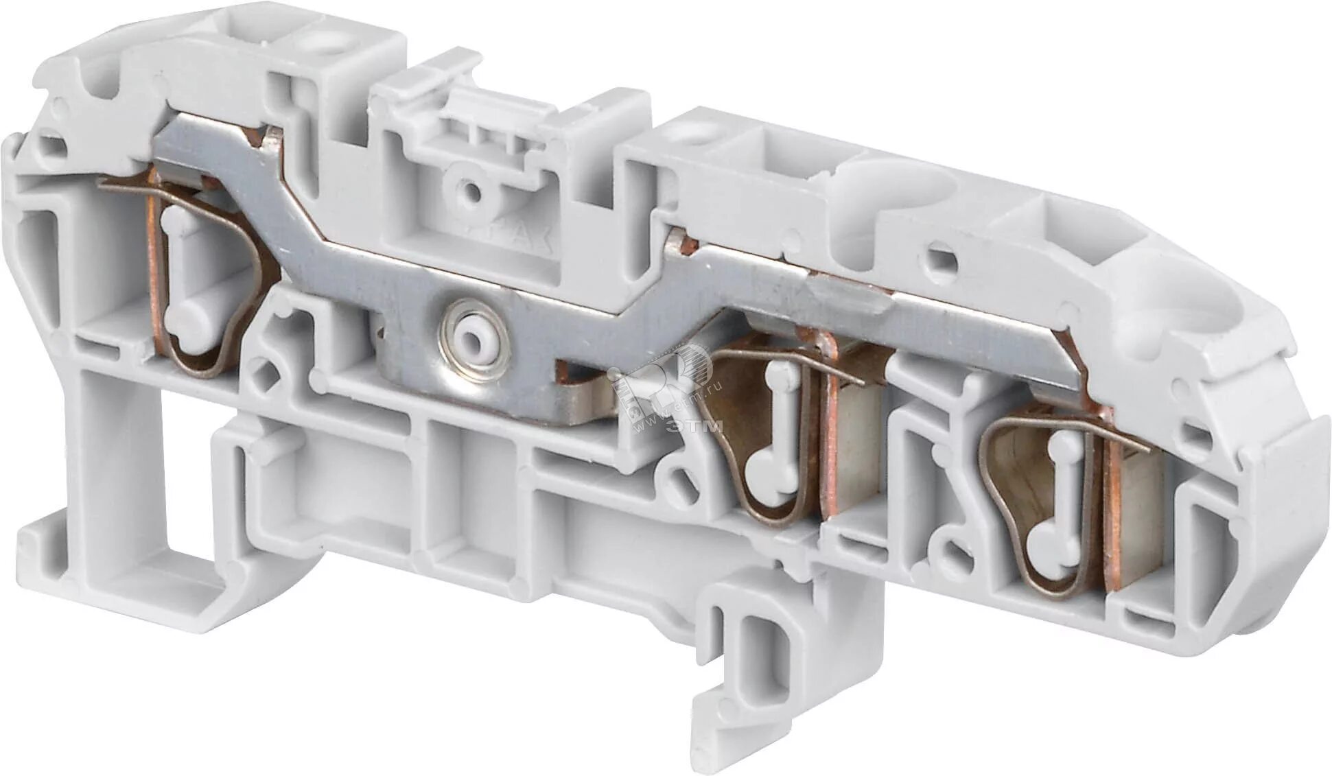 Зажим клеммный проходной ABB 1snk705513r0000. Зажим клеммный проходной ABB 1sna299557r0200. Зажим клеммный проходной ABB 1sna199242r0200. Зажим клеммный проходной ABB 1snk605072r0000. Клемма 6 кв мм