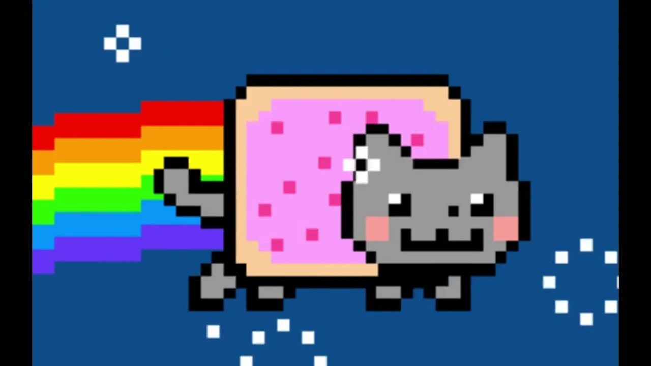 Игра нян кэт. Нян Кэт Lost in Space. Nyan Cat игрушка. Нян Кэт 2017. Нян Кэт гиф.