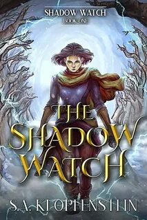 Shadow watch